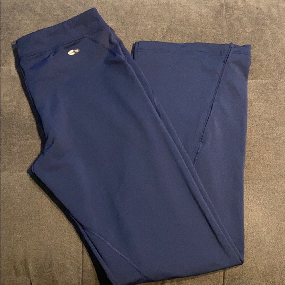 NWOT Adidas ClimaCool Pants